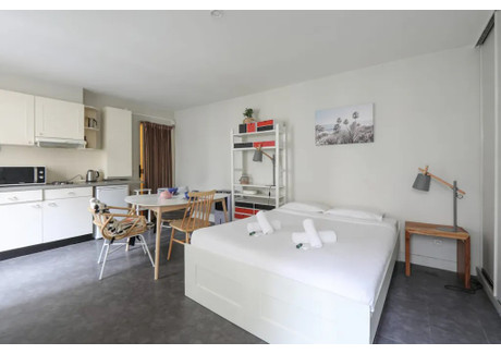 Mieszkanie do wynajęcia - Rue Amélie Paris, Francja, 23 m², 1203 USD (4738 PLN), NET-97319348