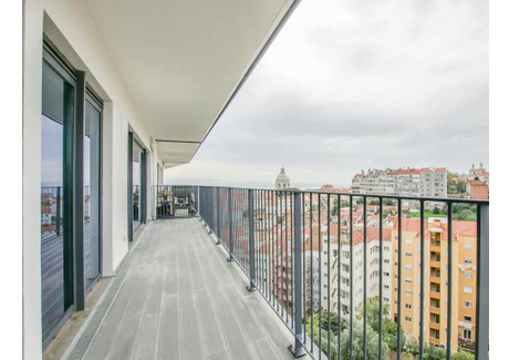 Mieszkanie do wynajęcia - Rua da Bela Vista à Graça Lisbon, Portugalia, 90 m², 3091 USD (12 922 PLN), NET-97319352