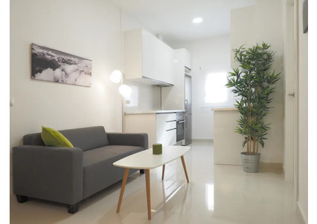 Mieszkanie do wynajęcia - Calle de las Virtudes Madrid, Hiszpania, 45 m², 1845 USD (7270 PLN), NET-97347940