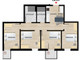 Mieszkanie do wynajęcia - Einbecker Straße Berlin, Niemcy, 71 m², 742 USD (2925 PLN), NET-97349884