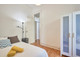 Mieszkanie do wynajęcia - Rua de Pascoal de Melo Lisbon, Portugalia, 100 m², 640 USD (2521 PLN), NET-97349941