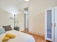 Mieszkanie do wynajęcia - Rua de Pascoal de Melo Lisbon, Portugalia, 100 m², 640 USD (2521 PLN), NET-97349941