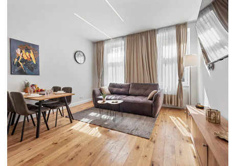 Mieszkanie do wynajęcia - Haslingergasse Vienna, Austria, 50 m², 2084 USD (8522 PLN), NET-97349961