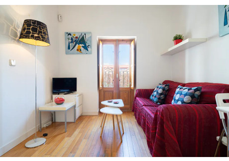 Mieszkanie do wynajęcia - Calle de Doña Urraca Madrid, Hiszpania, 37 m², 1241 USD (5028 PLN), NET-97381923