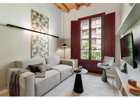 Mieszkanie do wynajęcia - Carrer de Floridablanca Barcelona, Hiszpania, 63 m², 3696 USD (14 896 PLN), NET-97381949