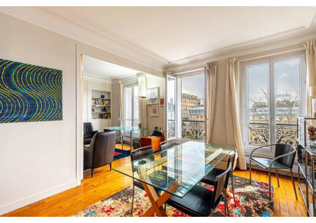 Mieszkanie do wynajęcia - Rue Rousselet Paris, Francja, 53 m², 6047 USD (23 824 PLN), NET-97381970