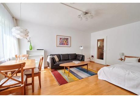 Mieszkanie do wynajęcia - Schanzenbachstraße Munich, Niemcy, 34 m², 1168 USD (4603 PLN), NET-97381992