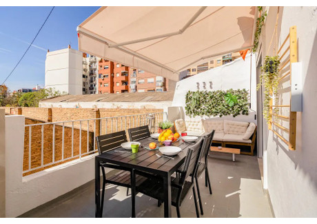 Mieszkanie do wynajęcia - Carrer Planas Valencia, Hiszpania, 80 m², 2139 USD (8661 PLN), NET-97382012