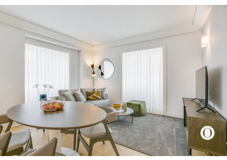 Mieszkanie do wynajęcia - Avenida António Augusto de Aguiar Lisbon, Portugalia, 58 m², 2442 USD (10 010 PLN), NET-97405357