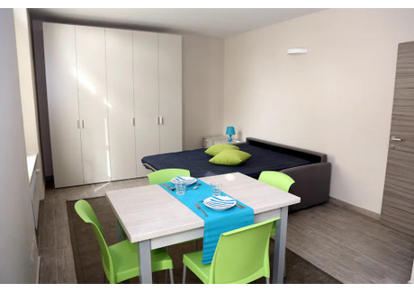 Mieszkanie do wynajęcia - Via Francesco Cigna Turin, Włochy, 22 m², 595 USD (2398 PLN), NET-97422125