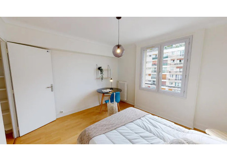 Mieszkanie do wynajęcia - Rue de Saussure Paris, Francja, 90 m², 1231 USD (4938 PLN), NET-97458222