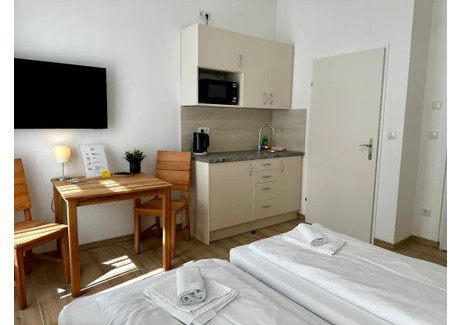 Mieszkanie do wynajęcia - Engerthstraße Vienna, Austria, 16 m², 1093 USD (4195 PLN), NET-97458694