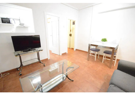 Mieszkanie do wynajęcia - Calle Frígola Valencia, Hiszpania, 70 m², 1173 USD (4493 PLN), NET-97517386