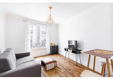 Mieszkanie do wynajęcia - Rue des Nanettes Paris, Francja, 20 m², 2025 USD (7977 PLN), NET-97590632