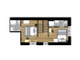 Mieszkanie do wynajęcia - Rue Michelet Ivry-Sur-Seine, Francja, 85 m², 906 USD (3568 PLN), NET-97618685
