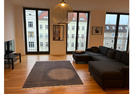 Mieszkanie do wynajęcia - Torstraße Berlin, Niemcy, 100 m², 2953 USD (11 636 PLN), NET-97648176