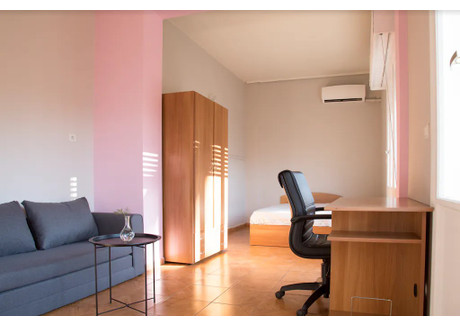 Mieszkanie do wynajęcia - Drosopoulou Ioannou Athens, Grecja, 33 m², 567 USD (2234 PLN), NET-97677249