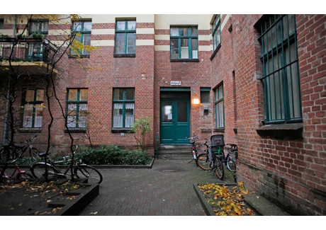 Mieszkanie do wynajęcia - Müllerstraße Berlin, Niemcy, 57 m², 646 USD (2546 PLN), NET-97705830