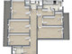 Mieszkanie do wynajęcia - Renoirallee Frankfurt Am Main, Niemcy, 107 m², 600 USD (2365 PLN), NET-97705895