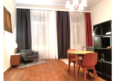 Mieszkanie do wynajęcia - Köstlergasse Vienna, Austria, 27 m², 1169 USD (4525 PLN), NET-97705896