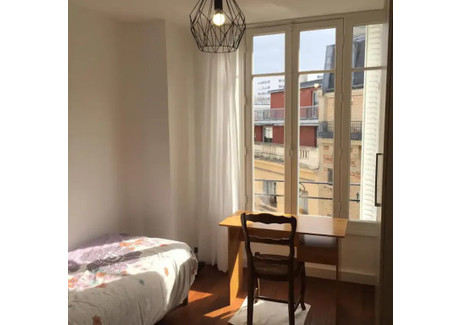 Mieszkanie do wynajęcia - Rue Fizeau Paris, Francja, 17 m², 1347 USD (5403 PLN), NET-97706678