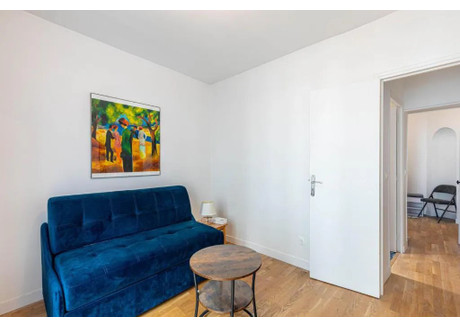 Mieszkanie do wynajęcia - Rue de Montreuil Paris, Francja, 24 m², 1547 USD (6049 PLN), NET-97742087