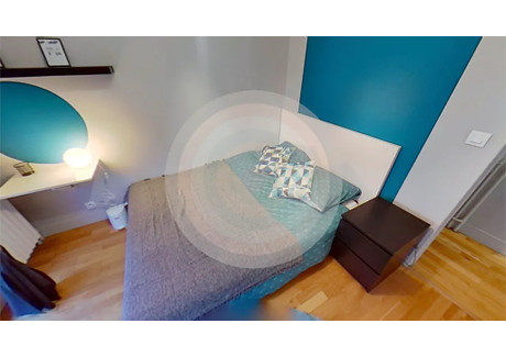 Mieszkanie do wynajęcia - Boulevard Murat Paris, Francja, 81 m², 1066 USD (4295 PLN), NET-97776151