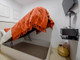 Mieszkanie do wynajęcia - Calle de Orense Madrid, Hiszpania, 200 m², 530 USD (2136 PLN), NET-97778279