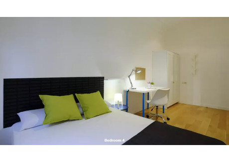 Mieszkanie do wynajęcia - Calle de Martín de los Heros Madrid, Hiszpania, 15 m², 771 USD (3015 PLN), NET-97804397