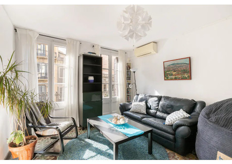 Mieszkanie do wynajęcia - Carrer Gran de Gràcia Barcelona, Hiszpania, 80 m², 1863 USD (7733 PLN), NET-97804756