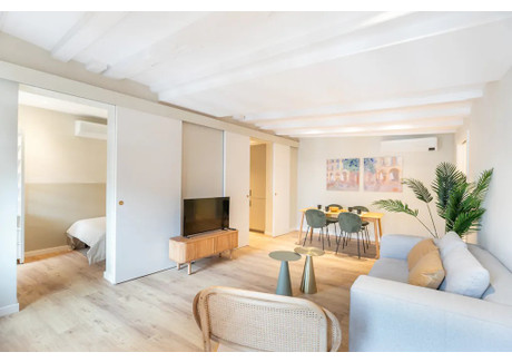 Mieszkanie do wynajęcia - Carrer de Milans Barcelona, Hiszpania, 75 m², 1652 USD (6773 PLN), NET-97805918