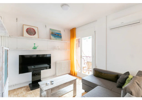 Mieszkanie do wynajęcia - Travessera de Gràcia Barcelona, Hiszpania, 85 m², 1747 USD (7145 PLN), NET-97805996