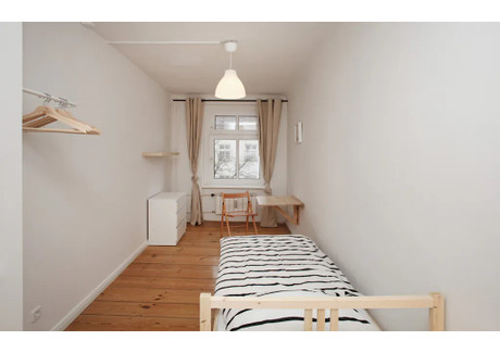 Mieszkanie do wynajęcia - Liebenwalder Straße Berlin, Niemcy, 77 m², 702 USD (2827 PLN), NET-97806003