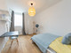 Mieszkanie do wynajęcia - Nazarethkirchstraße Berlin, Niemcy, 66 m², 801 USD (3226 PLN), NET-97829883