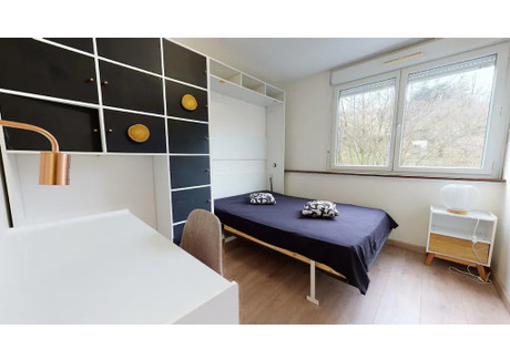 Mieszkanie do wynajęcia - Rue de Saint-Cyr Lyon, Francja, 86 m², 583 USD (2299 PLN), NET-97887315