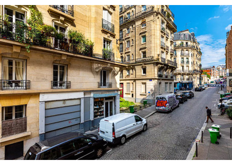 Mieszkanie do wynajęcia - Rue Étex Paris, Francja, 40 m², 2343 USD (9397 PLN), NET-97887798