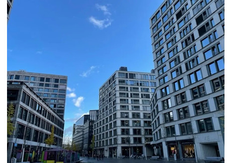 Mieszkanie do wynajęcia - Gustav-Gull-Platz Zurich, Szwajcaria, 150 m², 10 631 USD (43 481 PLN), NET-97888016