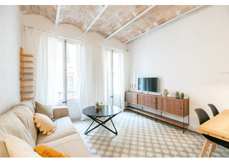 Mieszkanie do wynajęcia - Carrer de Pere Serafí Barcelona, Hiszpania, 54 m², 1642 USD (6419 PLN), NET-97914895