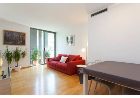 Mieszkanie do wynajęcia - Carrer de Nàpols Barcelona, Hiszpania, 85 m², 1749 USD (6837 PLN), NET-97914921