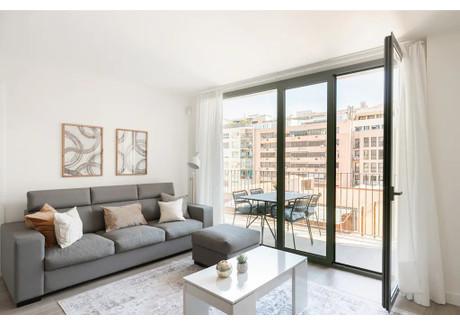 Mieszkanie do wynajęcia - Carrer de Rocafort Barcelona, Hiszpania, 80 m², 2452 USD (9416 PLN), NET-97914922