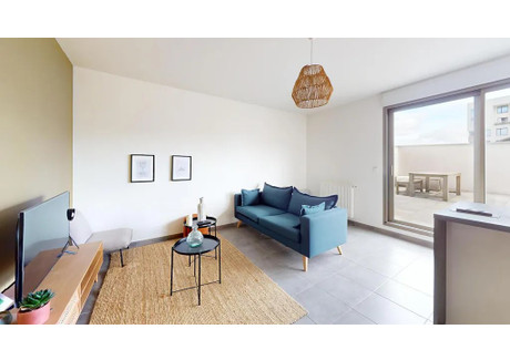 Mieszkanie do wynajęcia - Rue Daniel Iffla-Osiris Bordeaux, Francja, 112 m², 664 USD (2618 PLN), NET-97915984