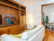Mieszkanie do wynajęcia - Via Augusta Barcelona, Hiszpania, 130 m², 851 USD (3429 PLN), NET-97916061