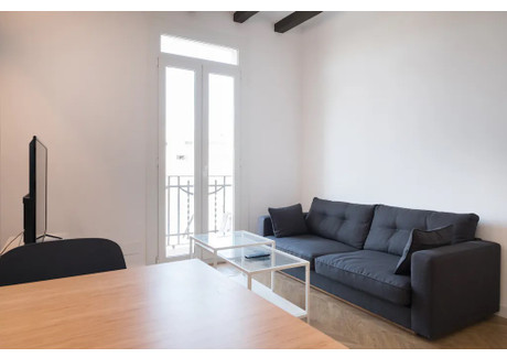 Mieszkanie do wynajęcia - Carrer de l'Atlàntida Barcelona, Hiszpania, 55 m², 2218 USD (8539 PLN), NET-97916111