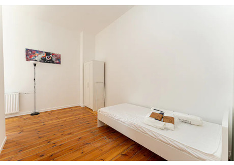 Mieszkanie do wynajęcia - Nordkapstraße Berlin, Niemcy, 111 m², 771 USD (3153 PLN), NET-97944334