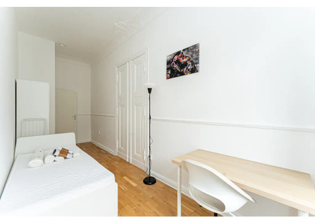 Mieszkanie do wynajęcia - Nordkapstraße Berlin, Niemcy, 111 m², 659 USD (2657 PLN), NET-97944371