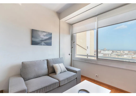 Mieszkanie do wynajęcia - Carrer de Puig-Reig Barcelona, Hiszpania, 39 m², 1392 USD (5777 PLN), NET-97943318