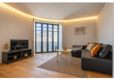 Mieszkanie do wynajęcia - Rua Barata Salgueiro Lisbon, Portugalia, 50 m², 2493 USD (10 223 PLN), NET-97971297