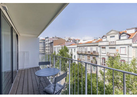 Mieszkanie do wynajęcia - Rua Gonçalves Crespo Lisbon, Portugalia, 45 m², 2493 USD (10 223 PLN), NET-97971413