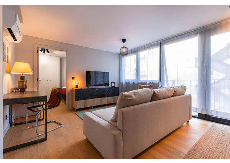 Mieszkanie do wynajęcia - Avenida João Crisóstomo Lisbon, Portugalia, 45 m², 2672 USD (10 342 PLN), NET-97971440