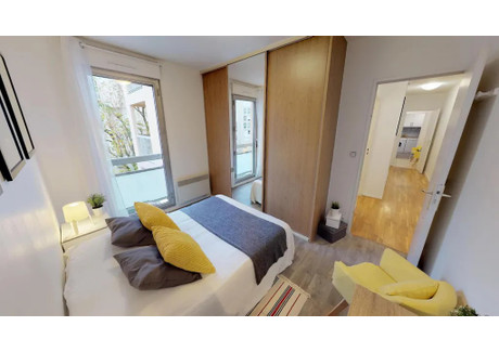 Mieszkanie do wynajęcia - Rue du Bourbonnais Lyon, Francja, 90 m², 687 USD (2769 PLN), NET-97971488
